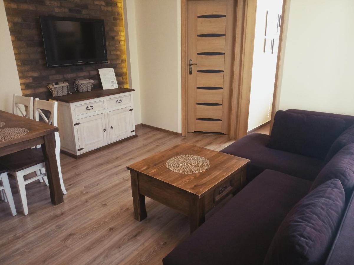 Bocianowka Z Sauna I Fotelem Masujacym W Cenie Ustron Exterior photo