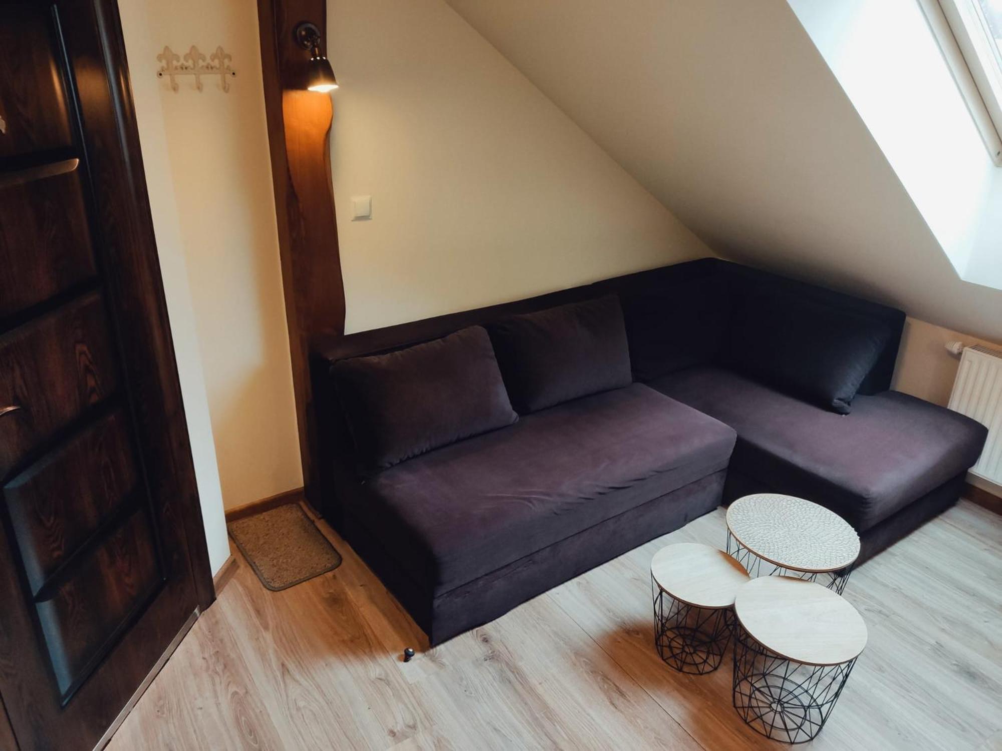 Bocianowka Z Sauna I Fotelem Masujacym W Cenie Ustron Exterior photo